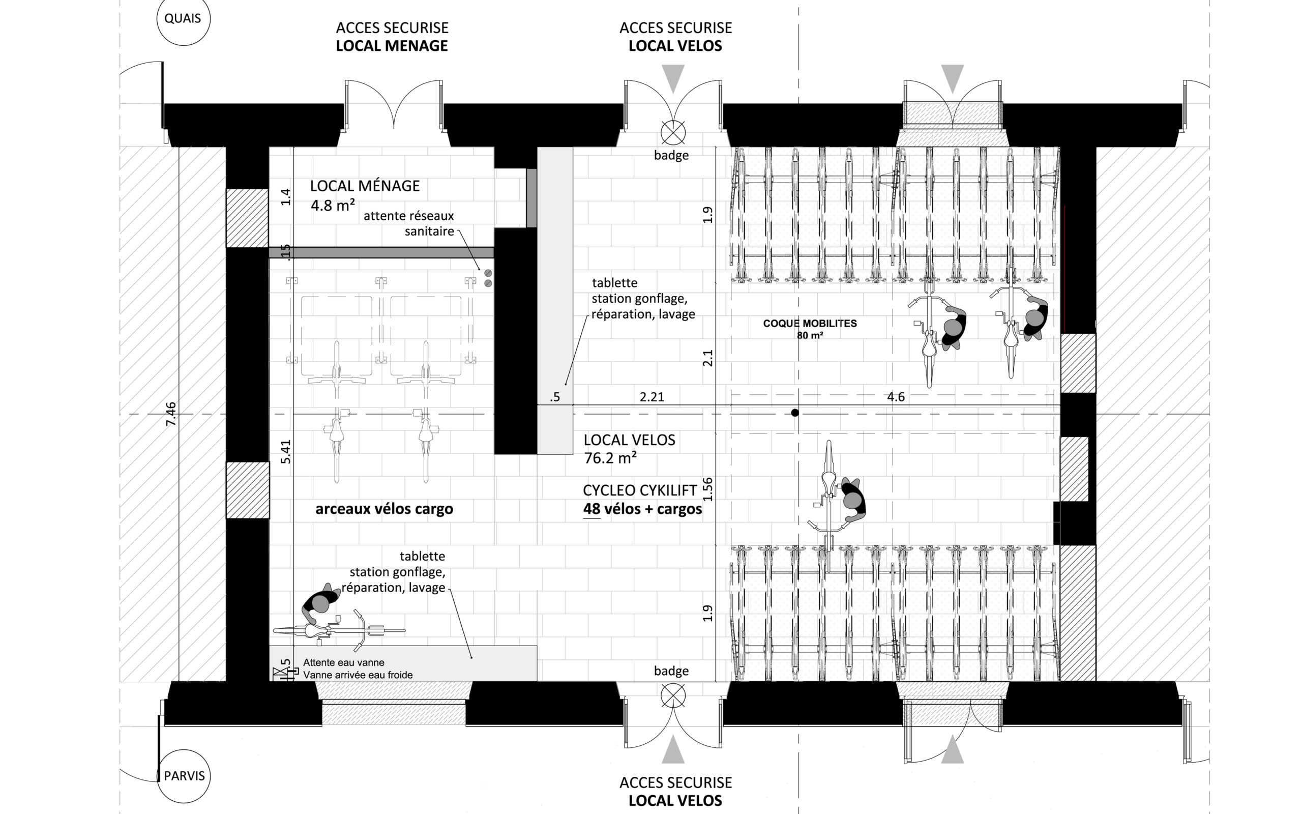 Atelier-Chounet_Velostation-plan