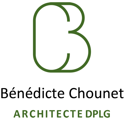 Bénédicte Chounet Architecte